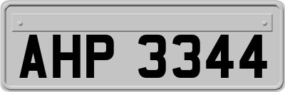 AHP3344