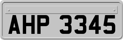 AHP3345