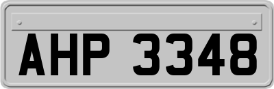 AHP3348