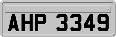 AHP3349