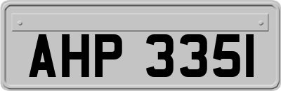 AHP3351
