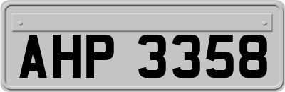 AHP3358