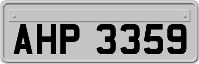 AHP3359