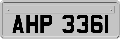 AHP3361
