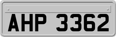 AHP3362