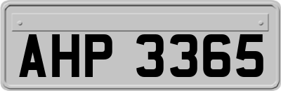 AHP3365