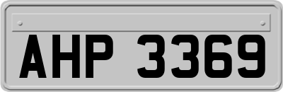 AHP3369
