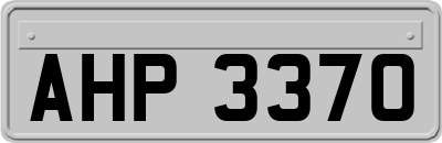 AHP3370