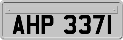 AHP3371