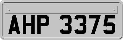 AHP3375