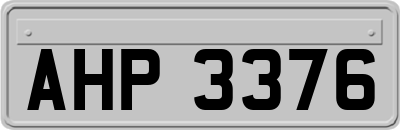 AHP3376