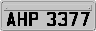 AHP3377