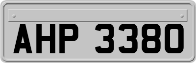 AHP3380