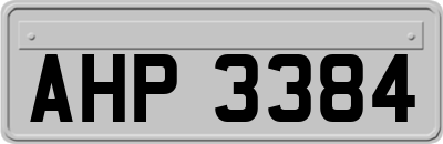 AHP3384