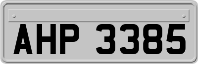 AHP3385