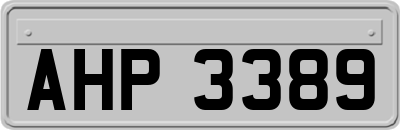 AHP3389