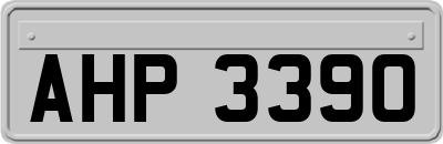 AHP3390