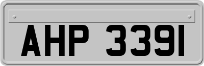 AHP3391
