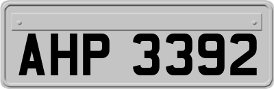 AHP3392