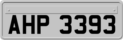 AHP3393