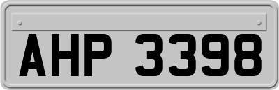 AHP3398