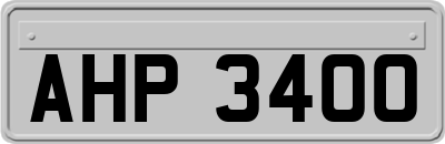 AHP3400