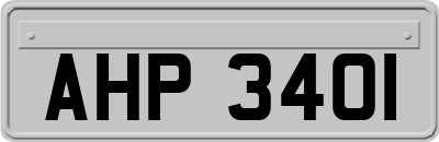 AHP3401