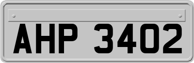 AHP3402