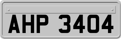 AHP3404