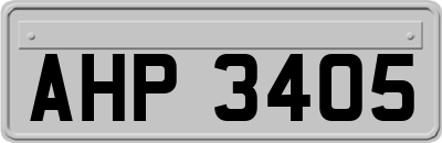 AHP3405
