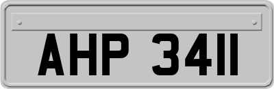 AHP3411
