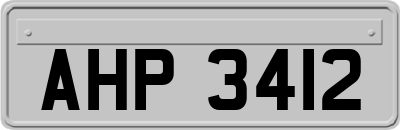 AHP3412