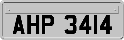 AHP3414