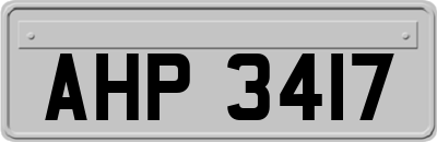 AHP3417
