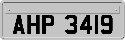 AHP3419