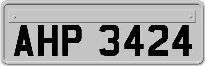 AHP3424