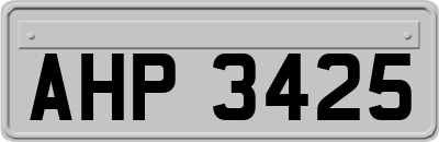 AHP3425