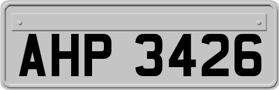 AHP3426