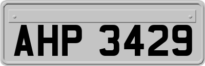 AHP3429
