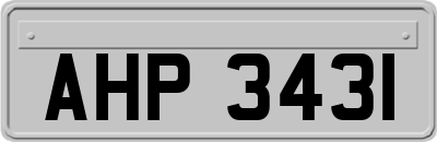 AHP3431