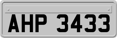 AHP3433