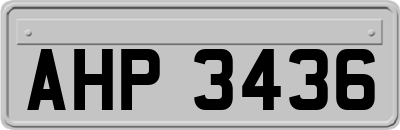 AHP3436