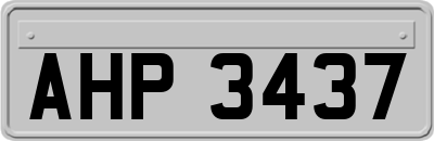 AHP3437