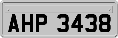 AHP3438