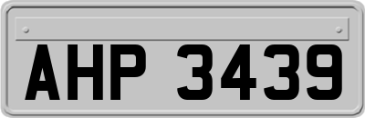 AHP3439