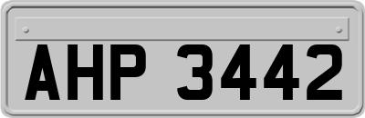 AHP3442