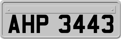AHP3443