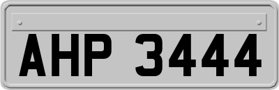 AHP3444