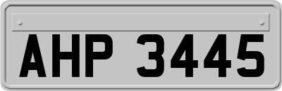 AHP3445