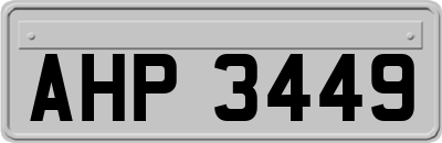 AHP3449